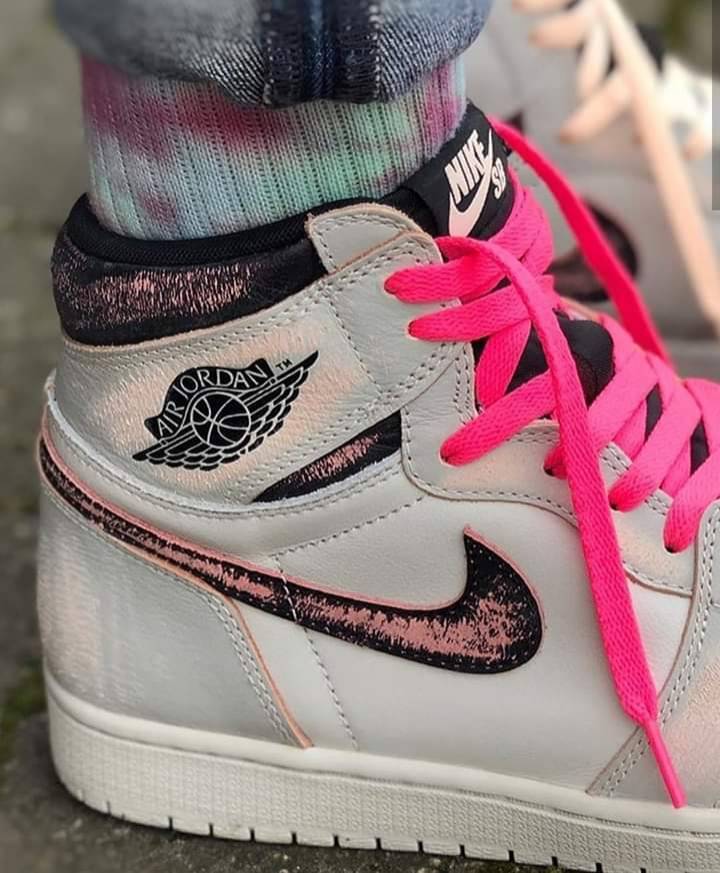 Fashion Nike Air Force 1 Low x Off White