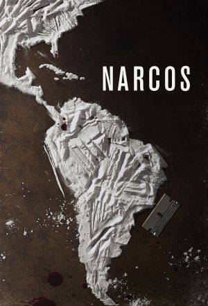 Serie Narcos