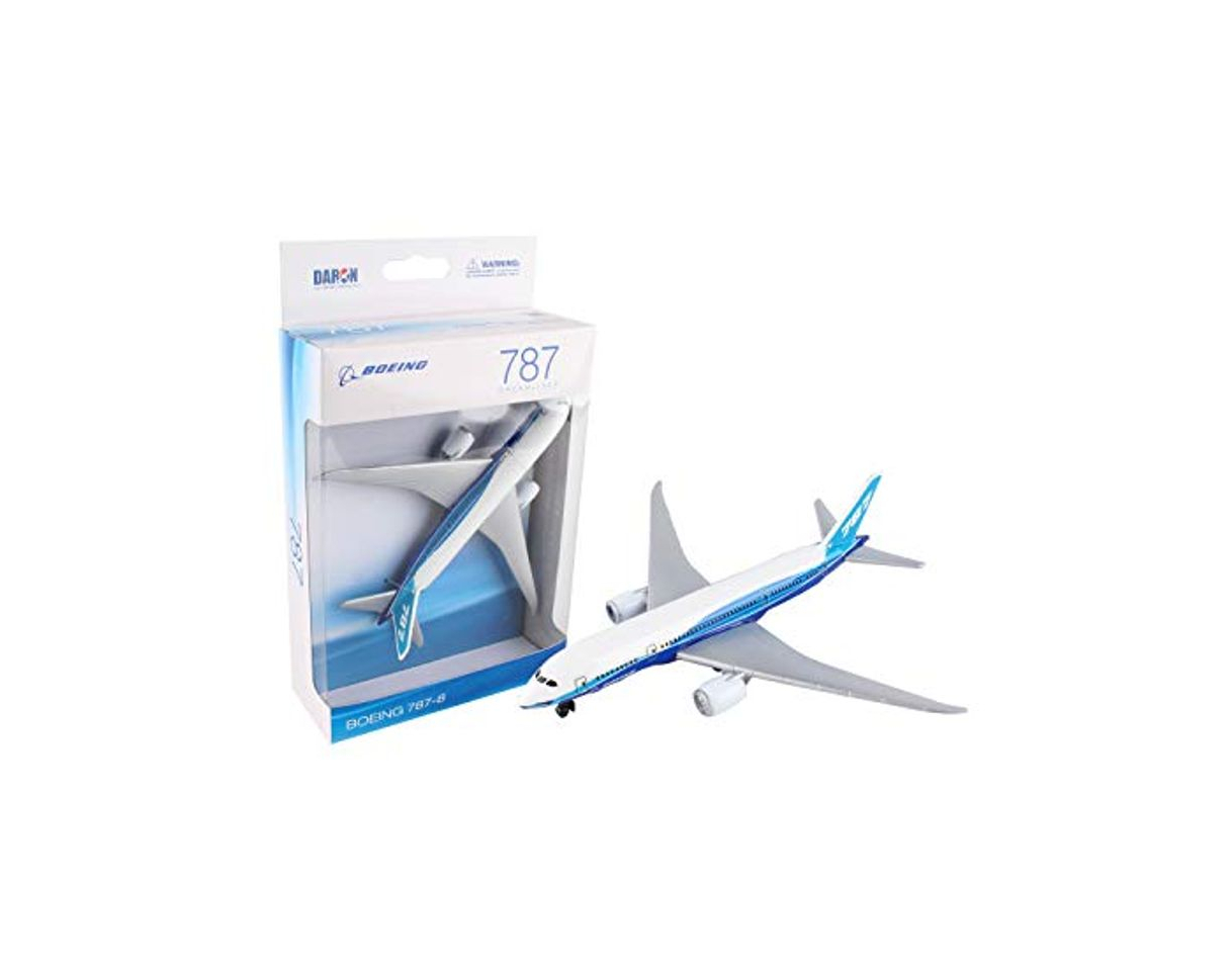 Products herpa 86RT-7474 Boeing B787 Single Airplane B787-in Miniatura para Manualidades