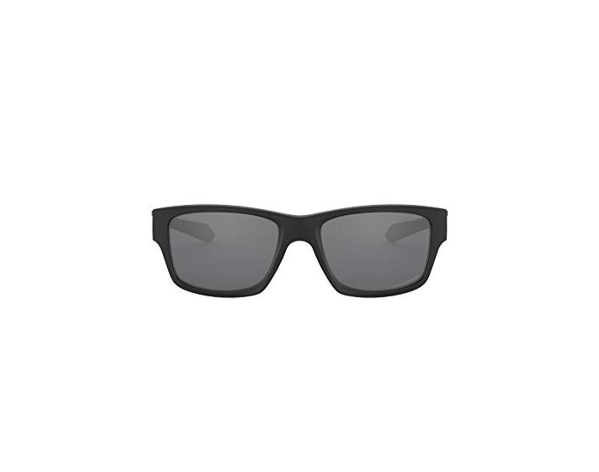 Fashion Oakley Jupiter Squared, Gafas de Sol Unisex, Negro