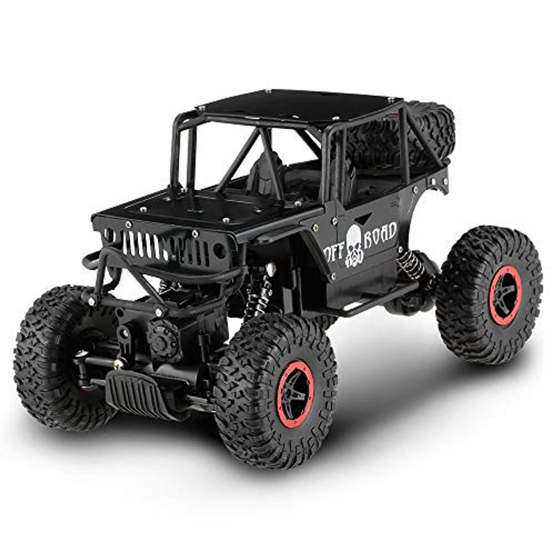 Product Tletiy RC Car 1