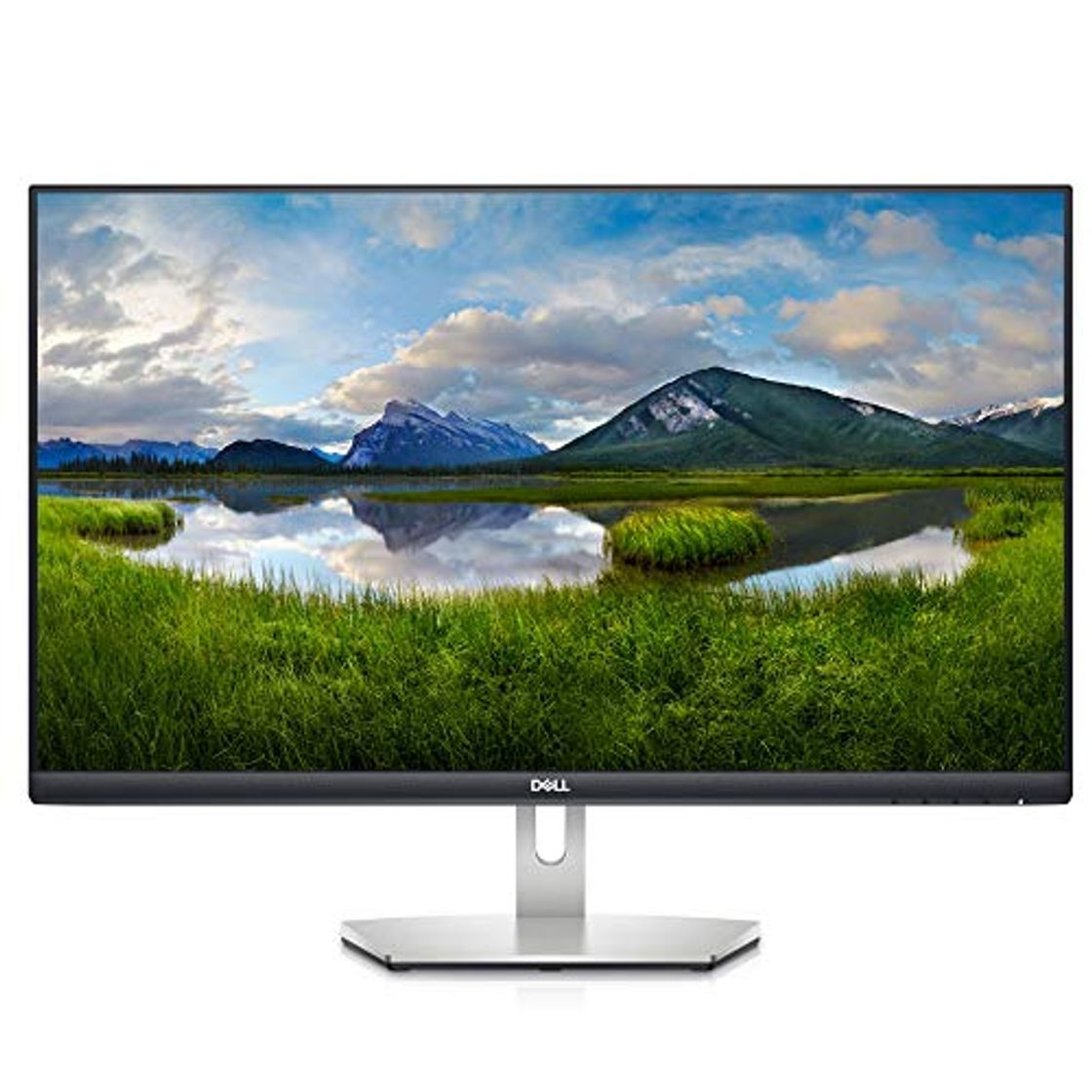 Products Dell S2721D - Pantalla de Ordenador