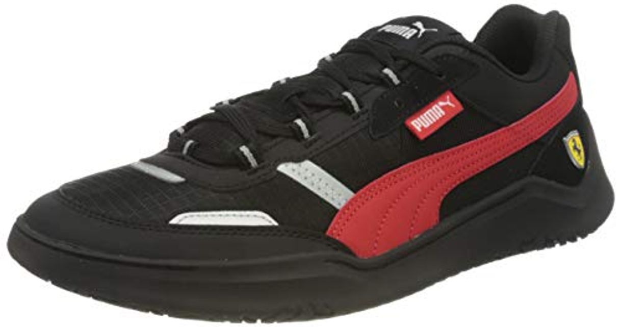 Product PUMA Ferrari Race DC Future, Zapatillas Unisex Adulto, Negro Black