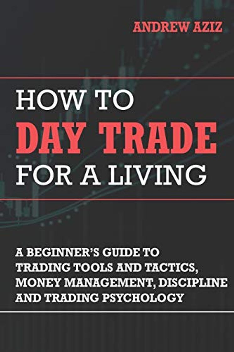 Book How to Day Trade for a Living