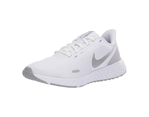 Nike Revolution 5, Mujer, Multicolor