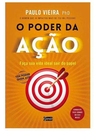 O poder da ação