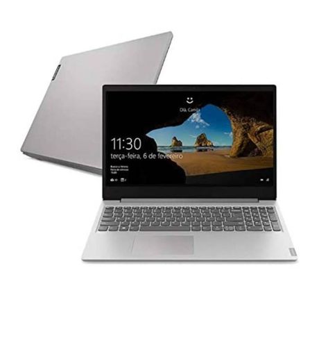 Notebook Lenovo Ultrafino ideapad S145 i5-1035G1, 8GB 1TB