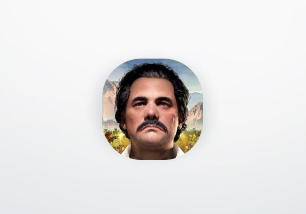 Narcos: Cartel Wars
