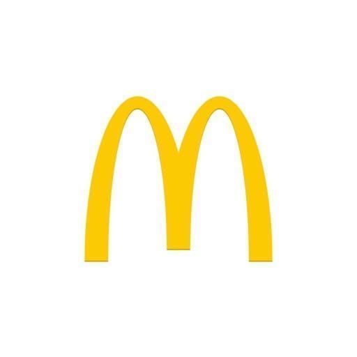 App McDonald's