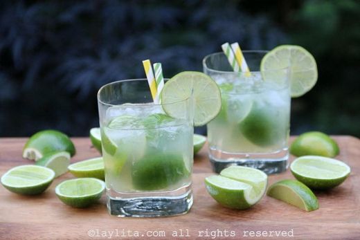 Caipirinha