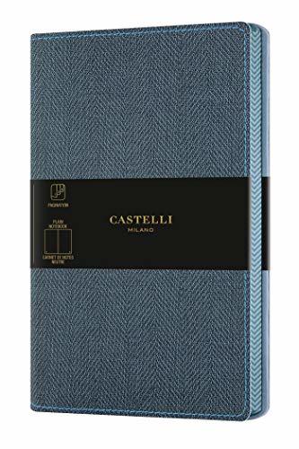 Productos Castelli Milano HARRIS - Cuaderno