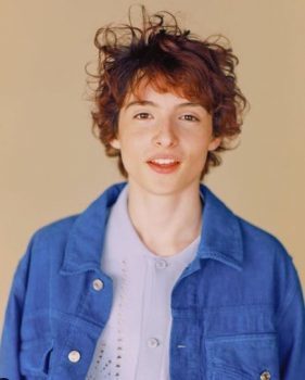 Finn Wolfhard - Wikipedia
