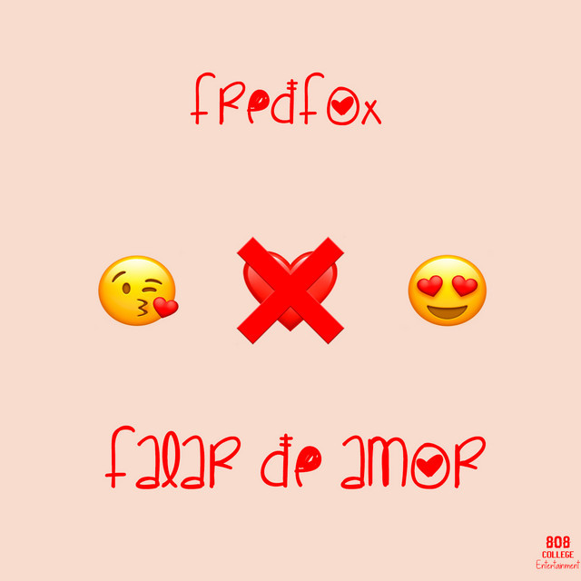Music Fredfox amote
