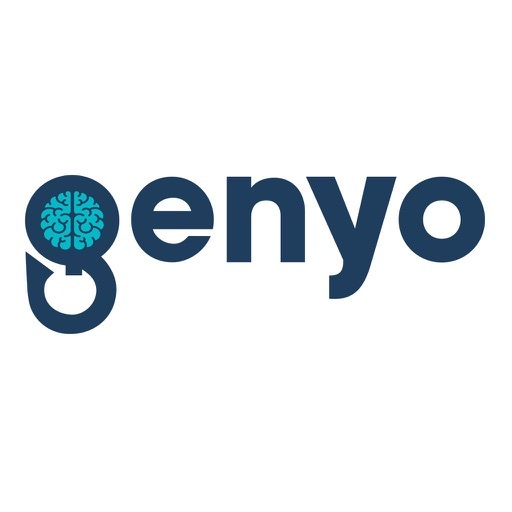 App Controle de ponto Genyo