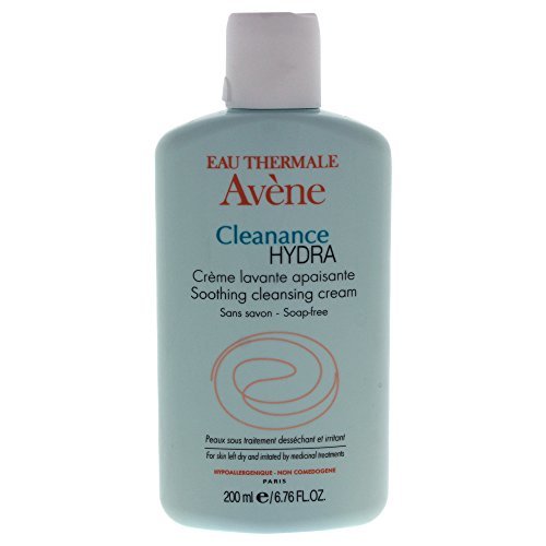 Belleza AVENE Clean-Ac Dermolimpiador 200 ml