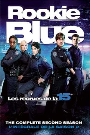 Serie Rookie Blue