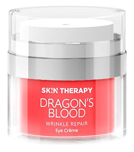 Lugar Skin Therapy Crema para ojos Dragon's Blood Wrinkle Repair 15g