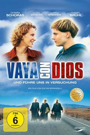 Movie Vaya con Dios