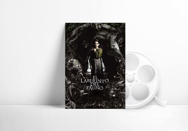 Película El laberinto del fauno