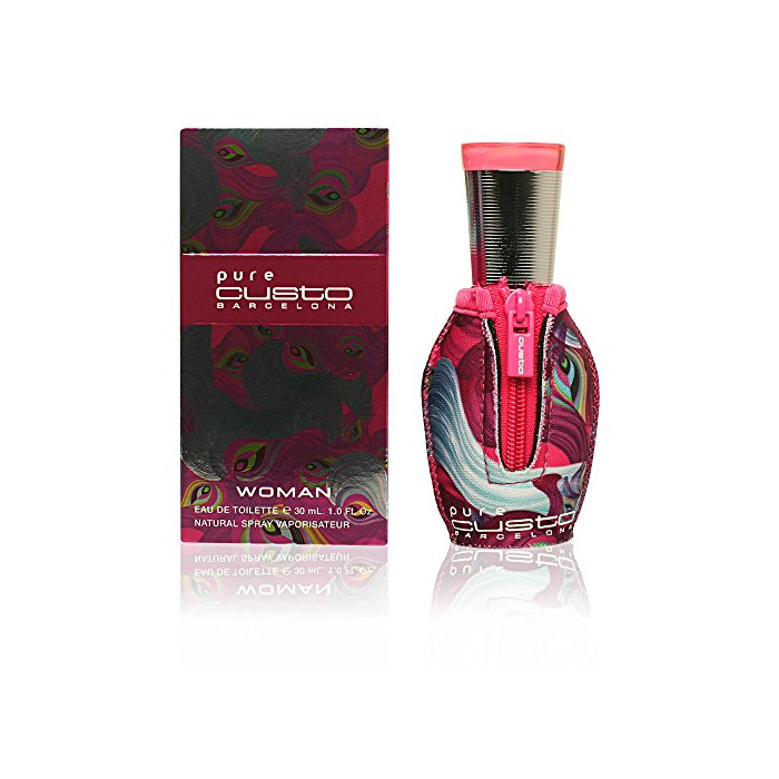 Product PURE WOMAN edt vapo 30 ml ORIGINAL