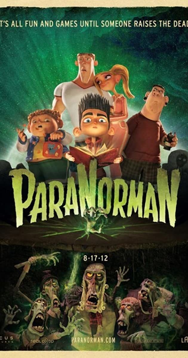 Paranorman