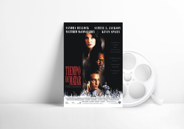 Movie Tiempo de matar