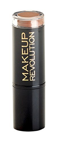 Lugar Makeup Revolution Amazing Lipstick Nude Pomadka do ust 3