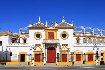 Lugar La Maestranza