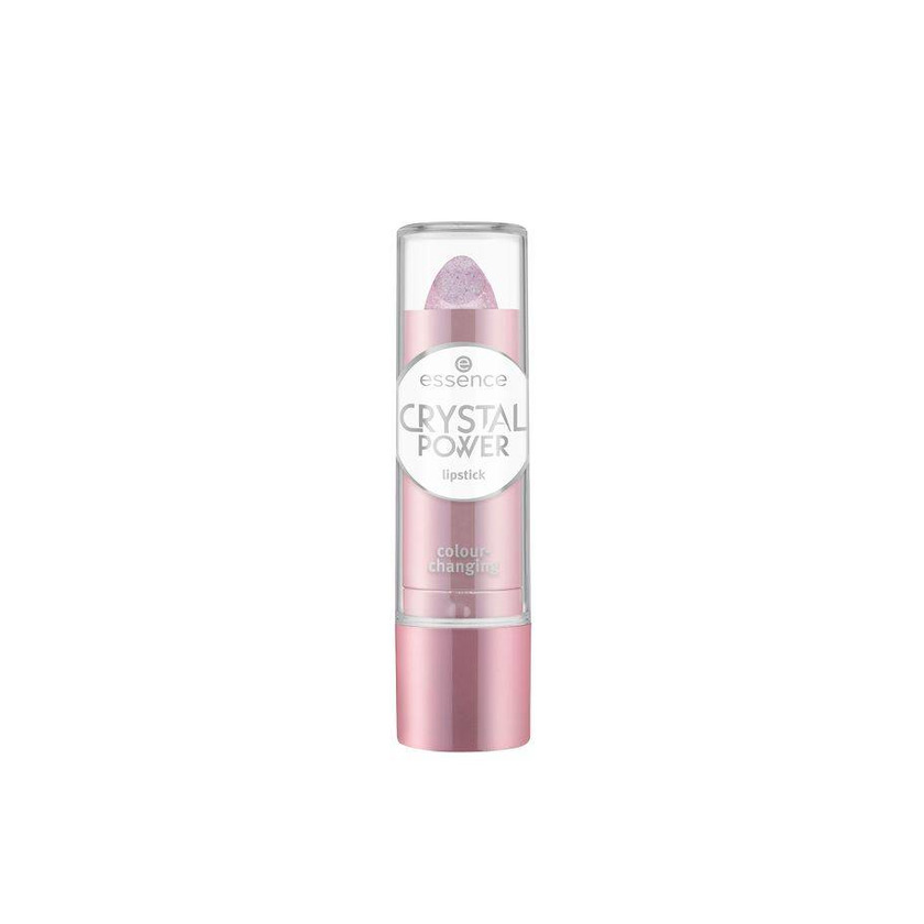 Producto Essence cryatal power lipstick