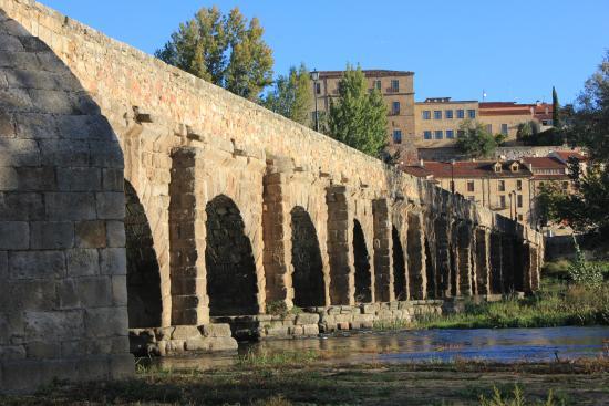 Place Puente Romano