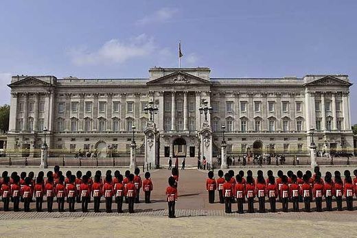 Buckingham Palace