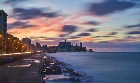 Place Malecon