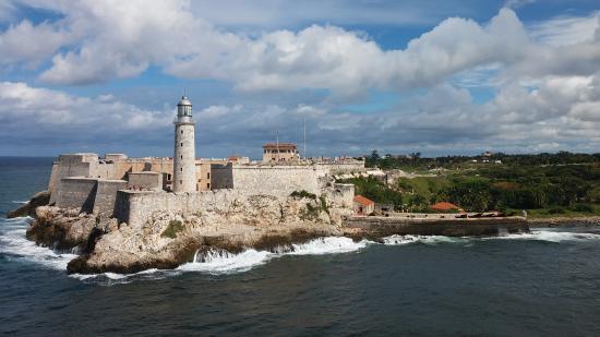 Place Castillo del Morro