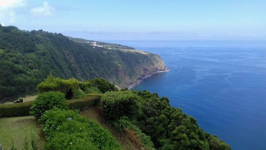 Miradouro da Ponta da Madrugada