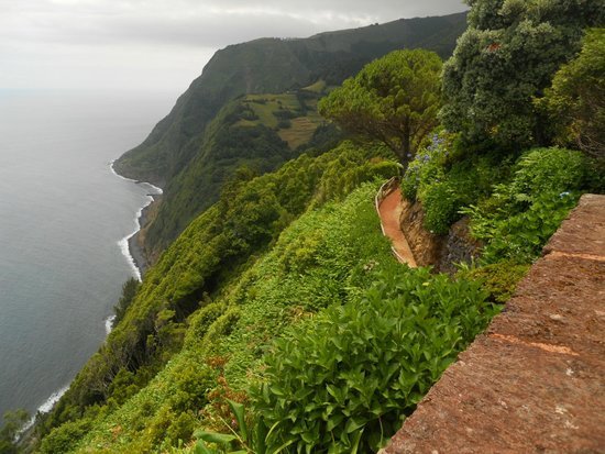 Place Ponta do Sossego Viewpoint and Garden