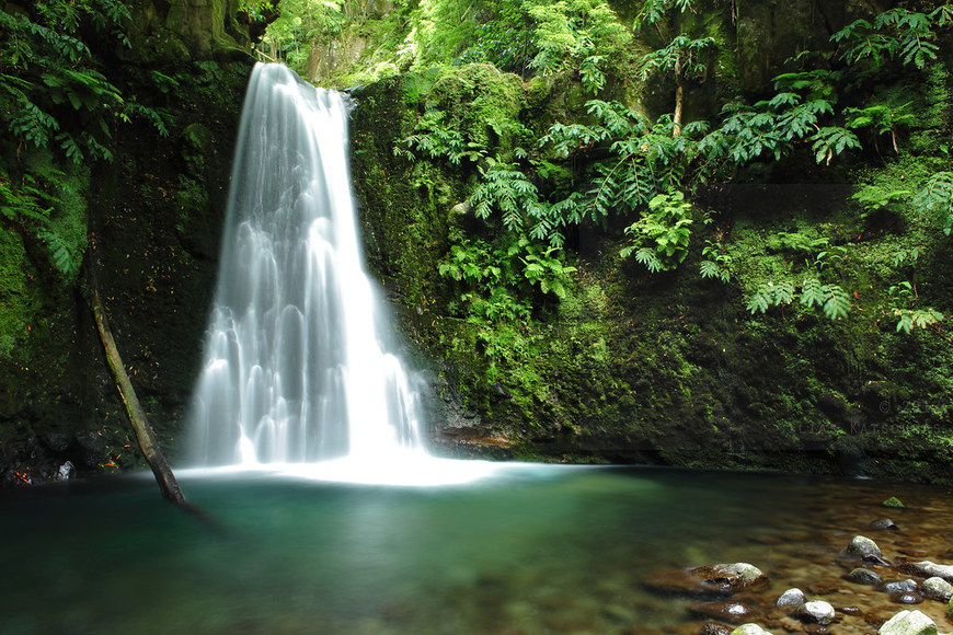 Place Salto Do Prego