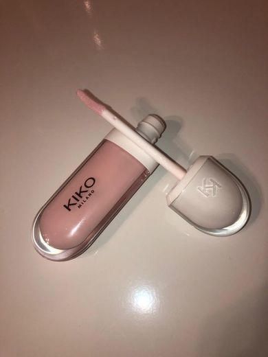 Social KIKO MILANO - Pintalabios líquido de color mate Color duradero