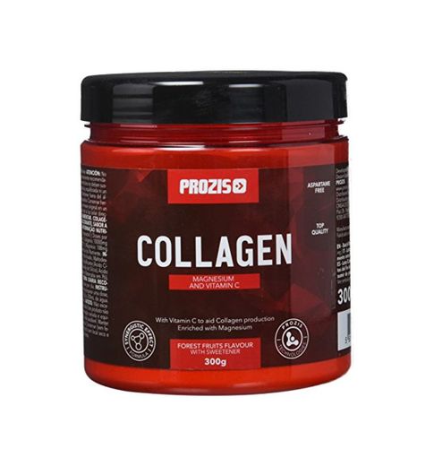 Prozis Collagen y Magnesio