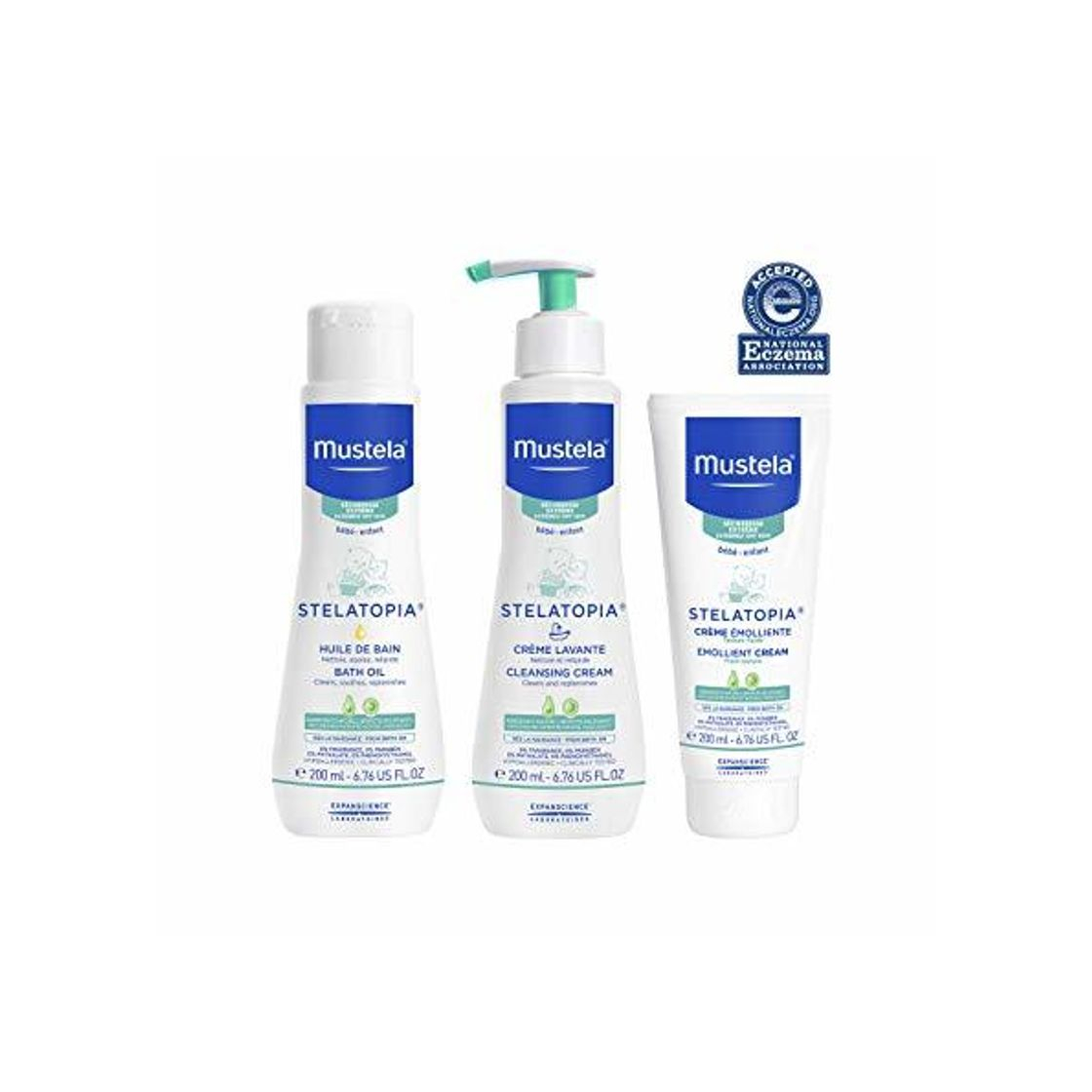 Producto Mustela