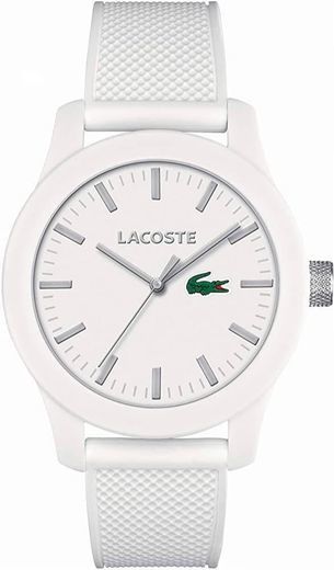 Fashion Lacoste 2010765, Reloj Analógico de Pulsera para Hombre, Cor