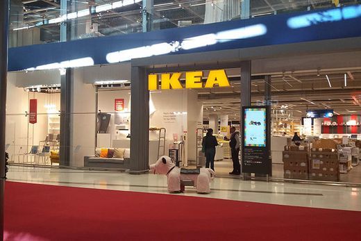 Place IKEA