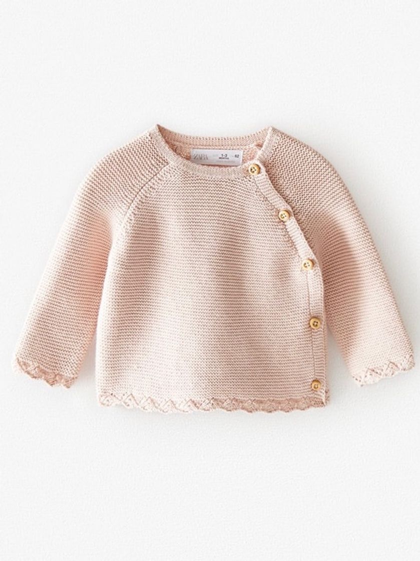 Social Sweat Malha ZARA