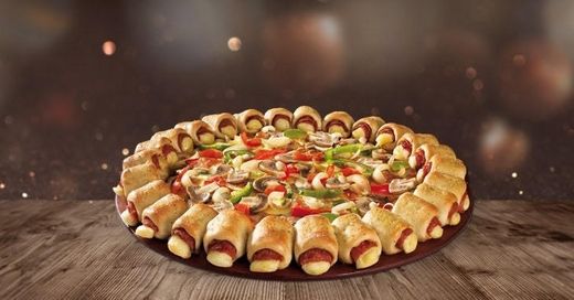 Pizza Hut