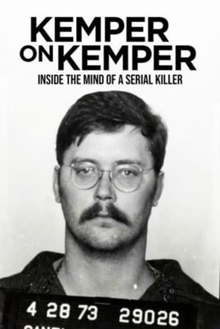 Película Kemper on Kemper: Inside the Mind of a Serial Killer