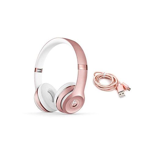 Beats Solo3 - Auriculares in-Ear inalámbricos