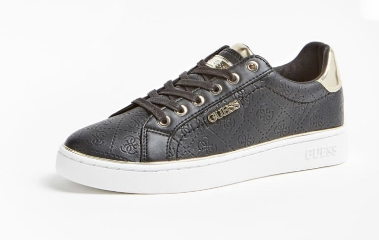 Producto BECKIE SNEAKER EMBOSSED 4G LOGO