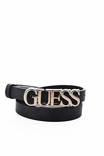 Productos Guess Donna Cintura Black Mod