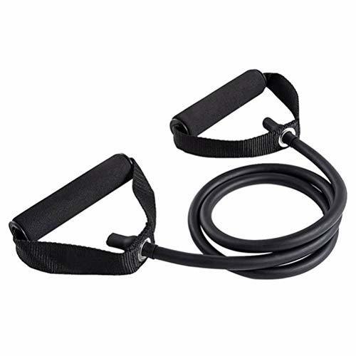Social Nerplro Sport Fitness Bandas de Resistencia Gimnasio, Bandas elásticas expansoras, Tubos de