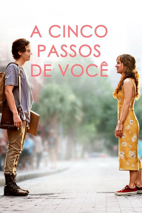 A dos metros de ti