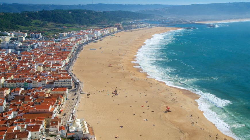 Place Nazaré